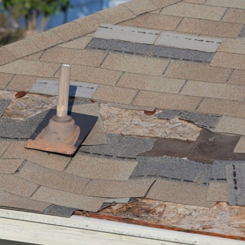 roofing installation