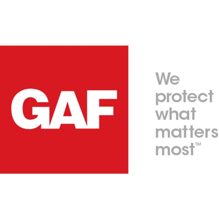 GAF Logo