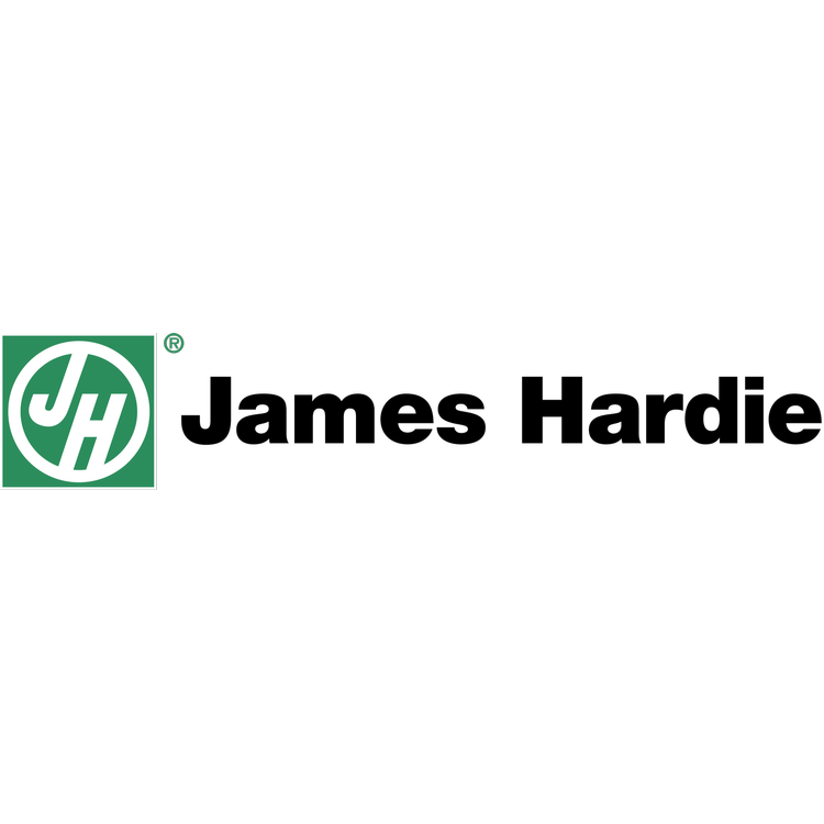 James Hardie Logo